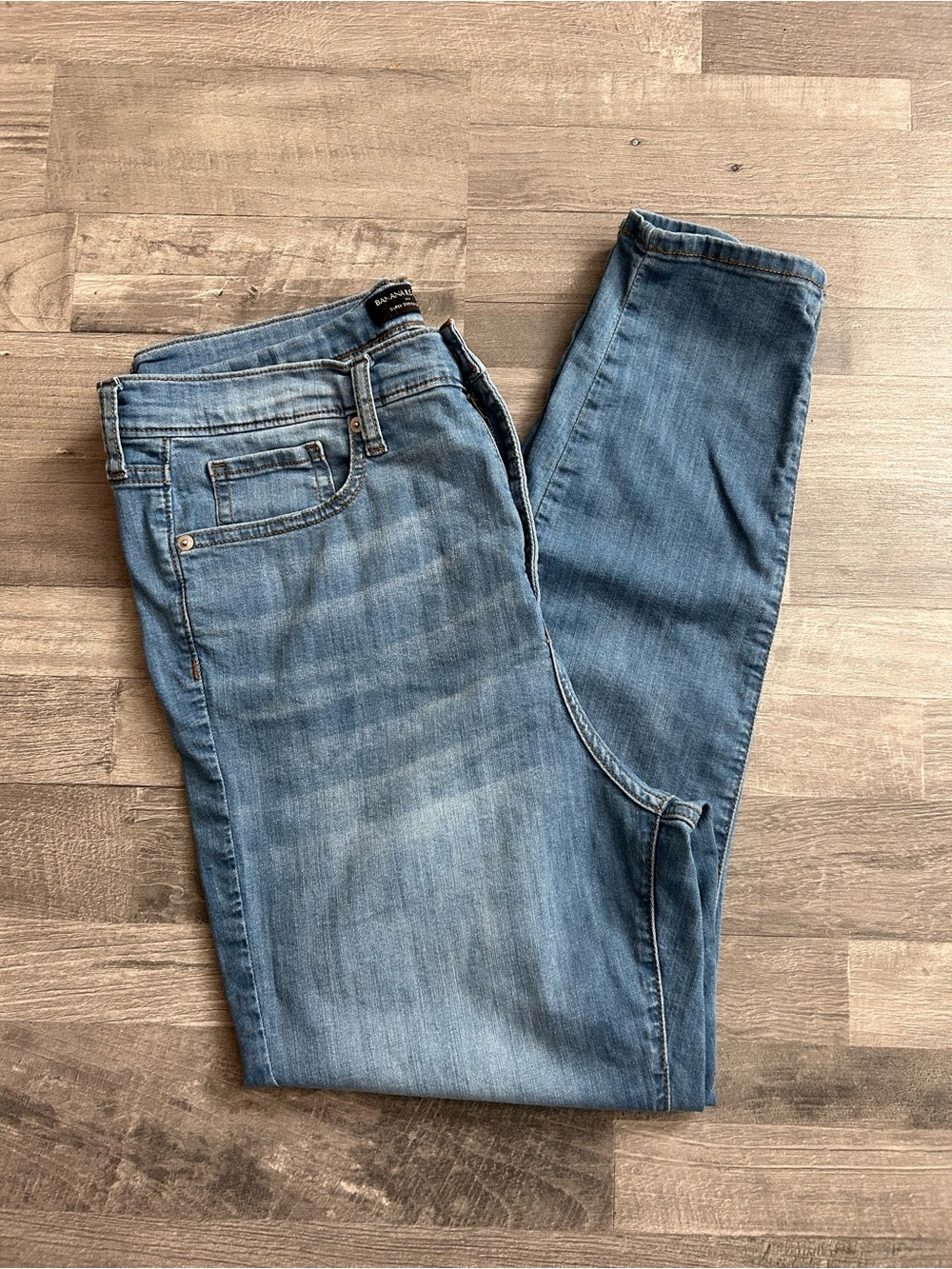 Banana Republic Women's Super Stretch Legging Jeans 32/14
